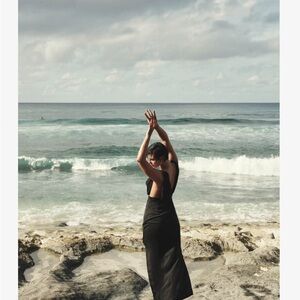 Brand New KOHEI Keya Dress